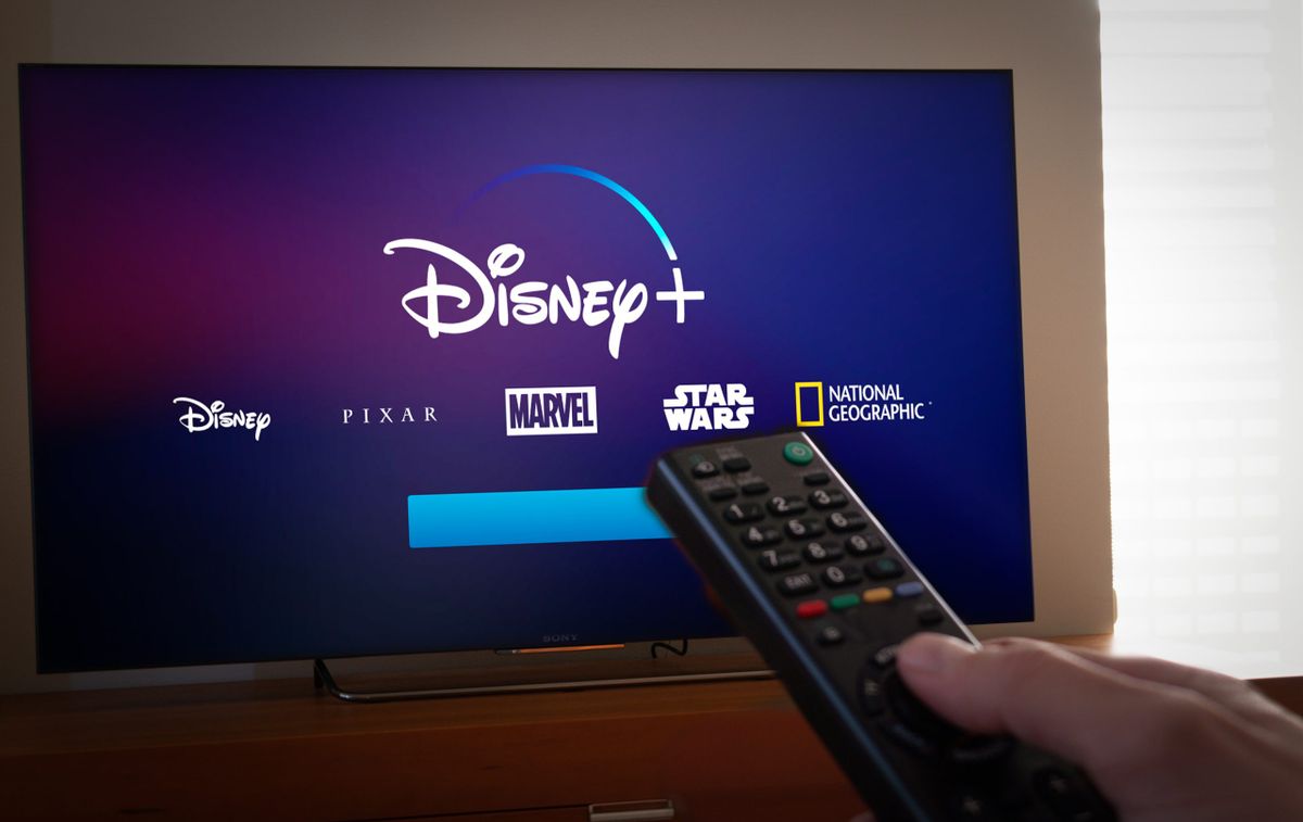 Disney+ Weekly Roundup Featuring The Falcon and the Winter Solider
