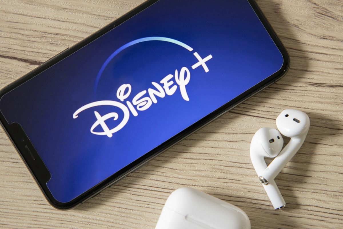 Disney+ On Apple Vision Pro Ushers In A New Era Of Storytelling Innovation And Immersive Entertainment