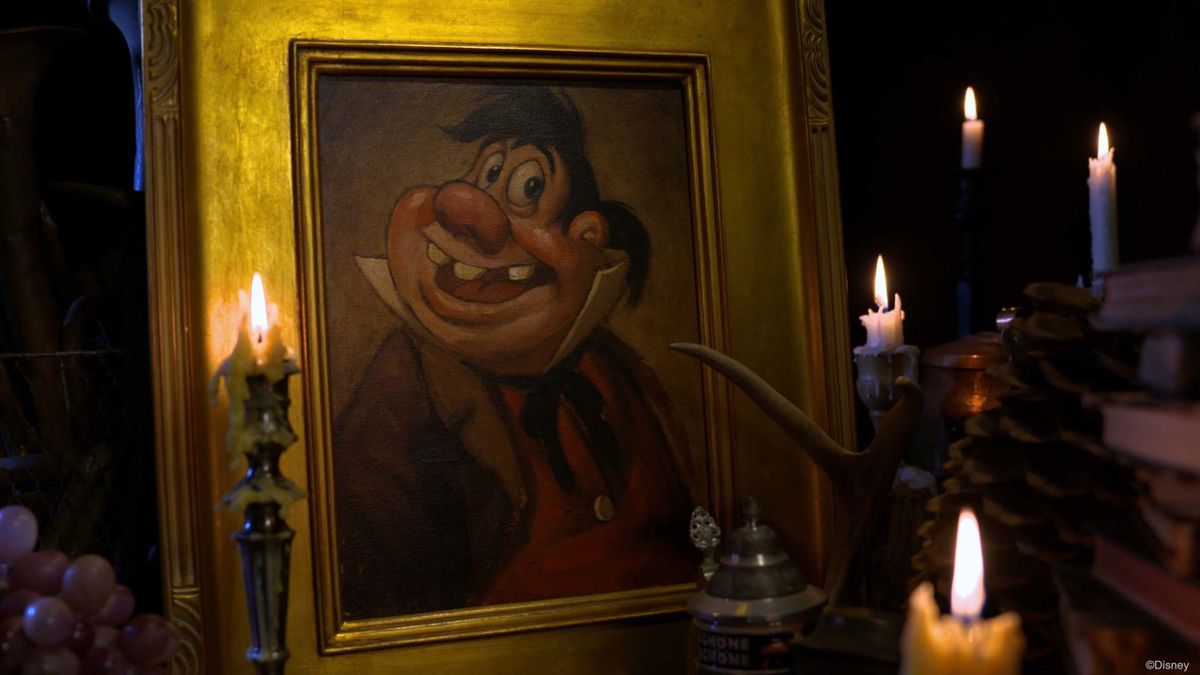 Showtimes for Impressions de France and Beauty and the Beast Sing-Along Revealed