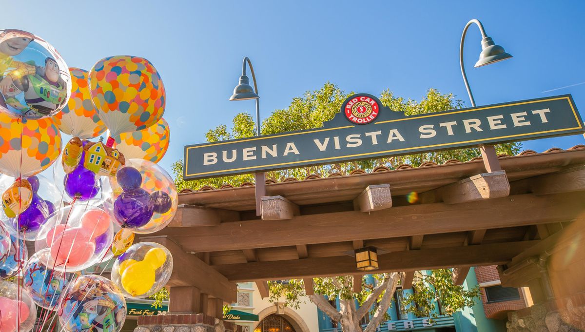 With California Restaurant Restrictions Still In Place, Dining at Disneyland Resort Will Be Limited To Start