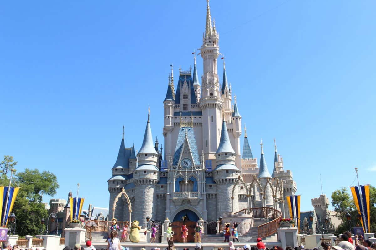 Walt Disney World Details Annual Pass Extensions, Cancellations, and Refunds