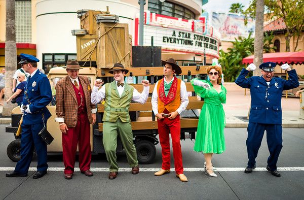 RUMOR: Citizens of Hollywood To Face Budget Cuts