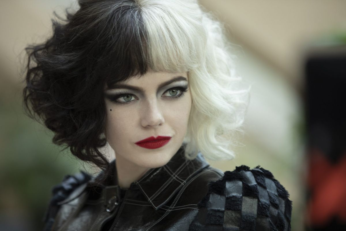 TRAILER: Cruella