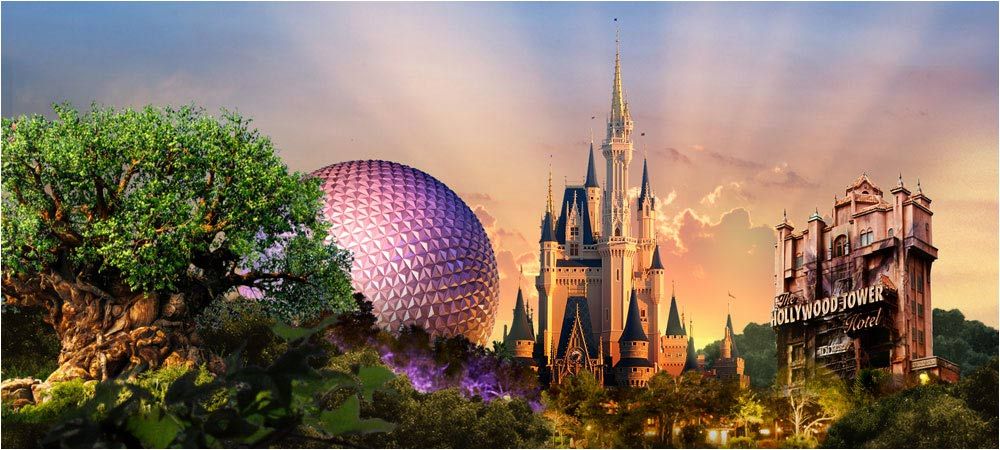 Disney Raises Ticket Prices at Walt Disney World and Disneyland
