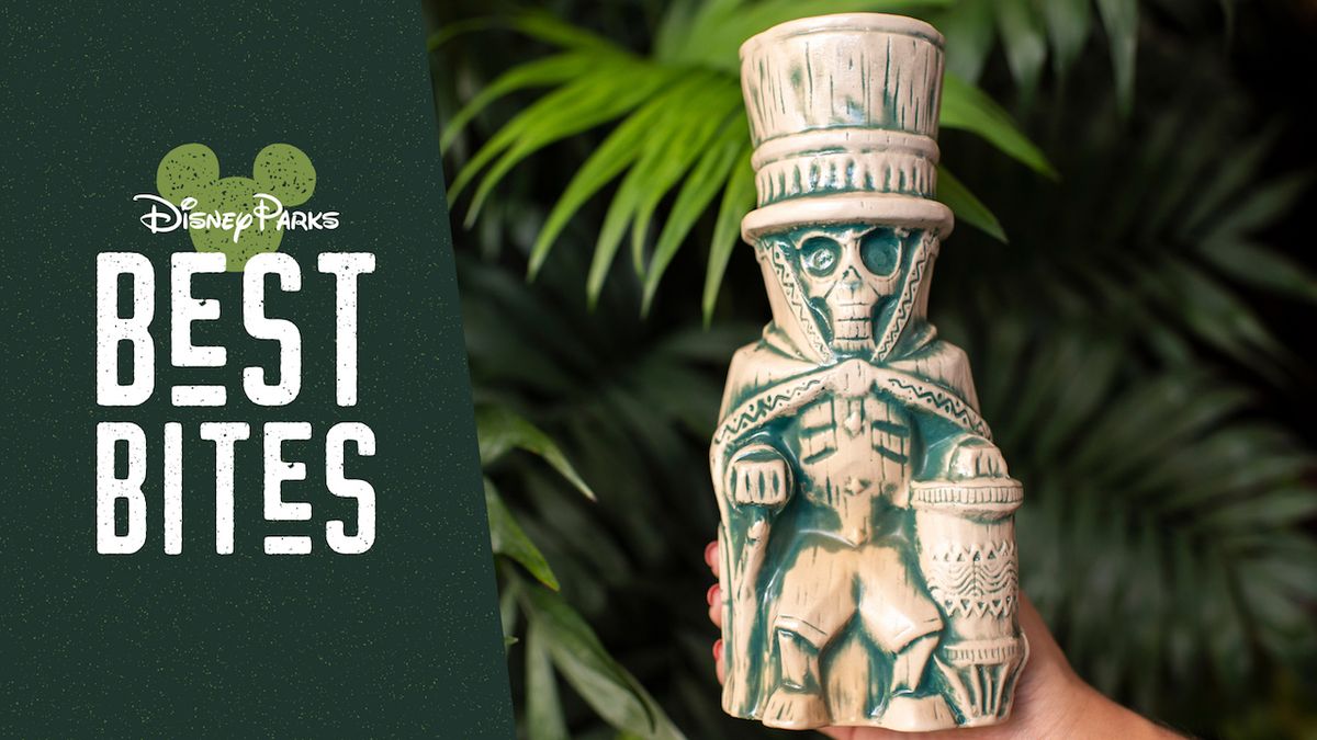 Check Out ALL The Food Coming to Disneyland and Walt Disney World