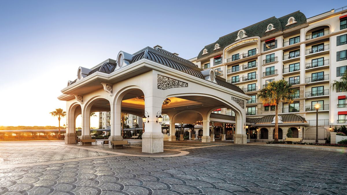 The Ganachery to Offer New Chocolate Workshop at Disney's Rivera Resort and More Fun Events at Walt Disney World