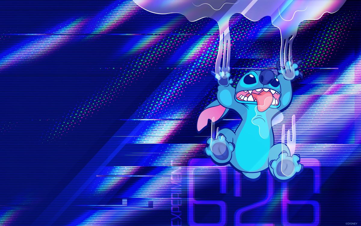 Celebrate 626 Day with Fantastic Stitch Merchandise Collections!