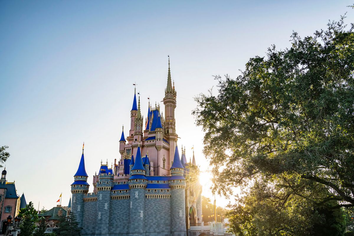 Mears Announces "Mears Connect" to Replace Disney's Magical Express