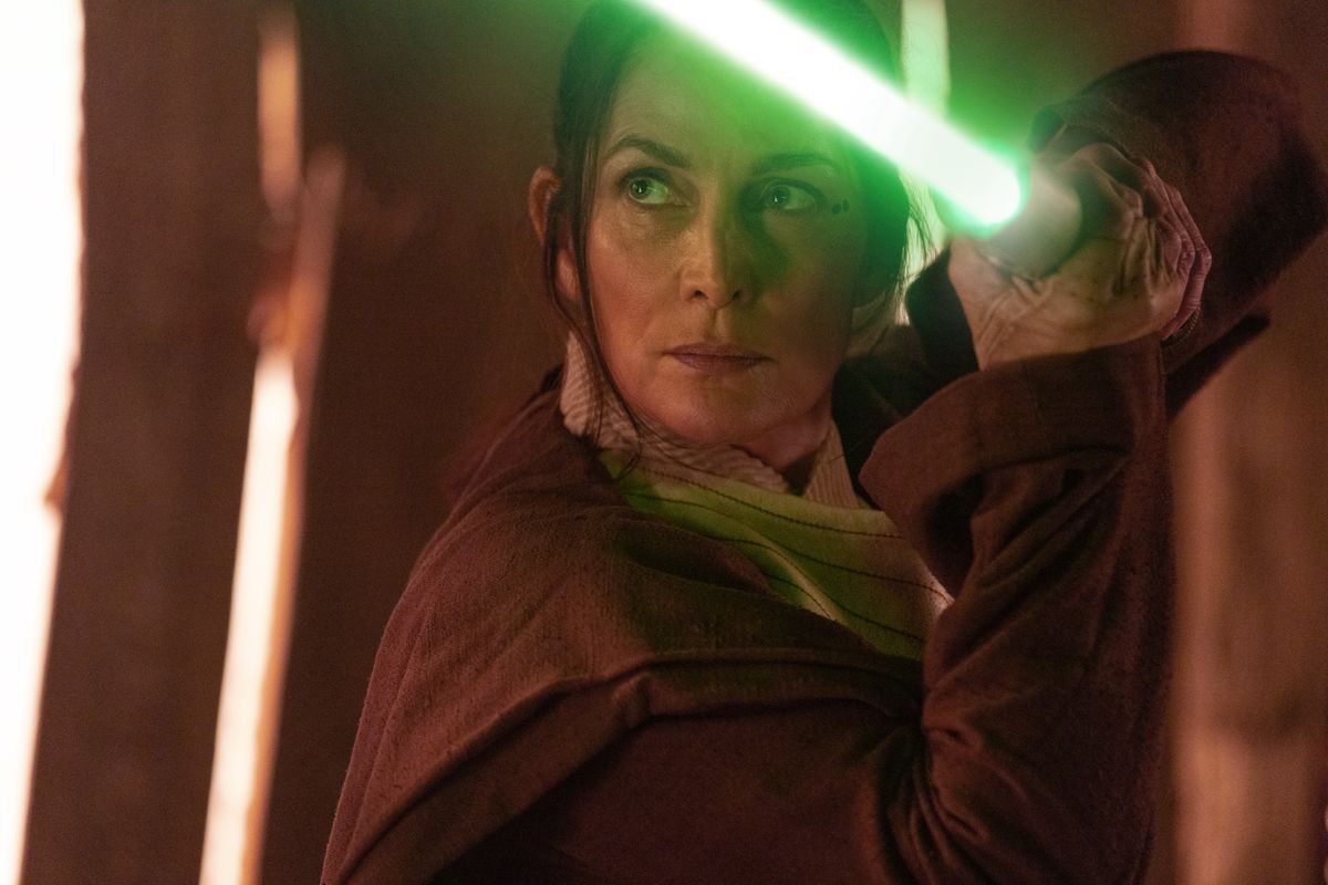 Unpacking ‘The Acolyte’: A Riveting Journey in a Galaxy Far, Far Away