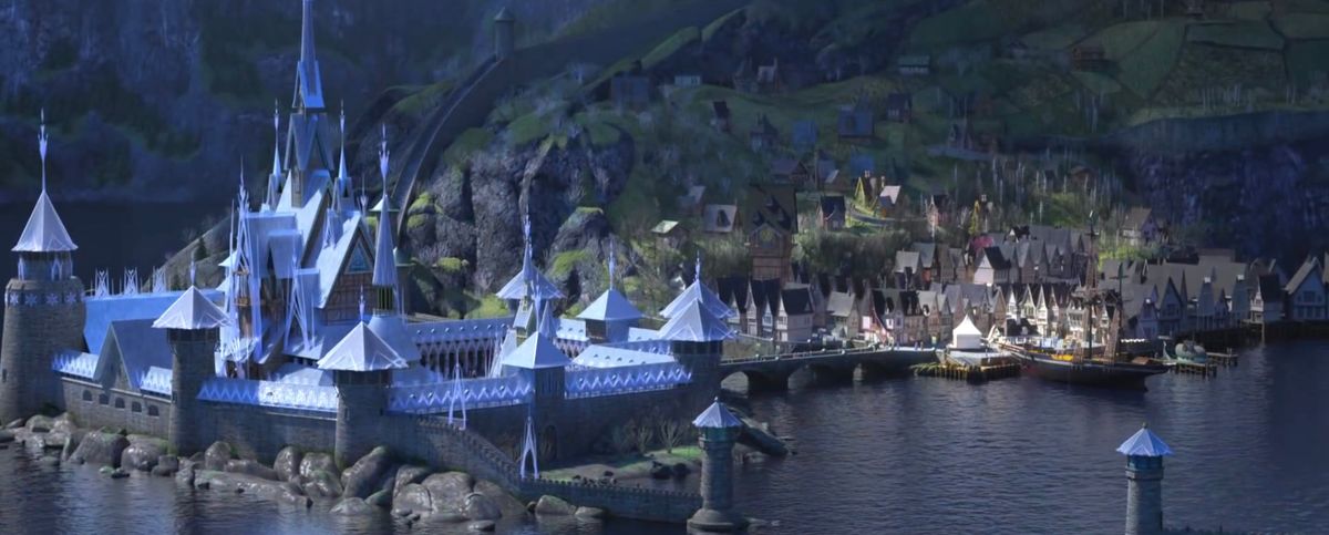 TRAILER: Frozen II