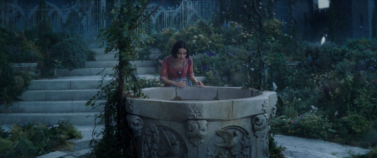 Disney Releases Trailer For Highly Anticipated Live Action ‘Snow White’