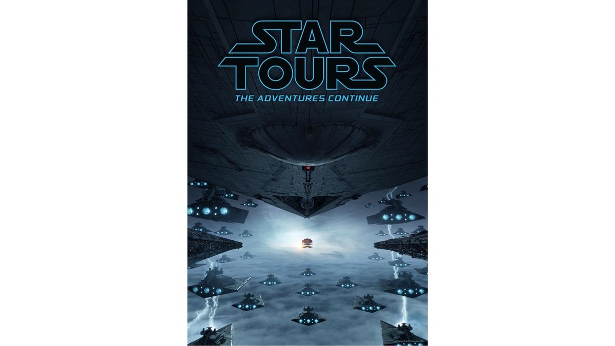Star Tours at Disney Parks Begins Service to New Destinations Inspired by Star Wars: The Rise of Skywalker
