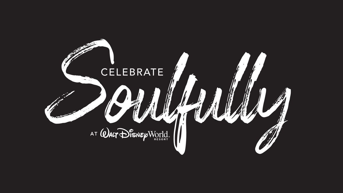 Walt Disney World to Celebrate Black History Month with New Entertainment Offerings; Soul Exhibit at EPCOT to Open Feb. 1