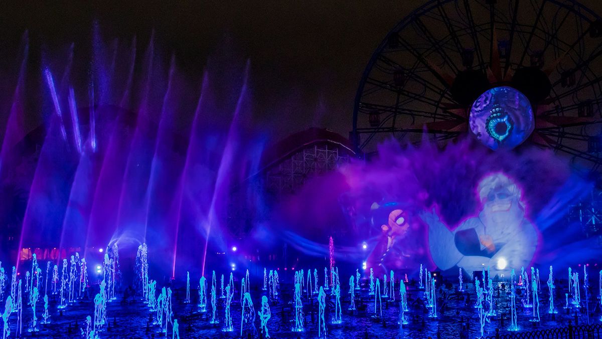 All About Oogie Boogie Bash – A Disney Halloween Party