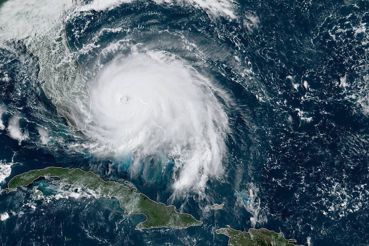UPDATED: Walt Disney World Resort Theme Parks to Close Early on September 3rd Due to Hurricane Dorian