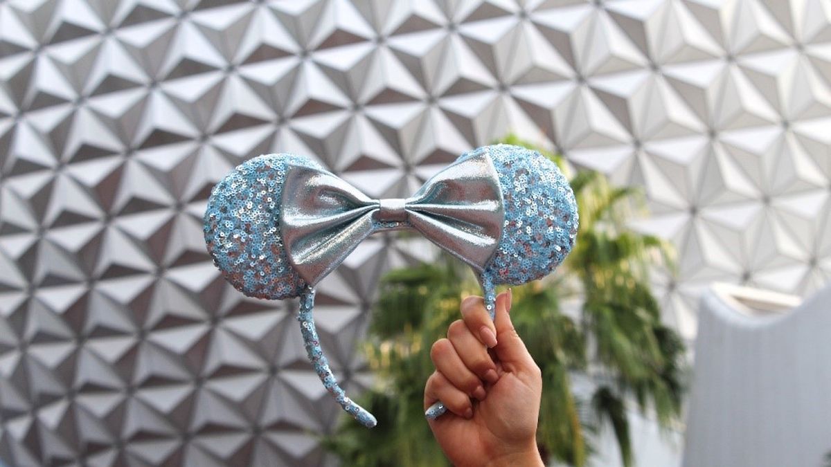 Disney to Host an Exclusive V.I.PASSHOLDER Pop Up Event at Epcot with New Merchandise Inspired By ‘Frozen’