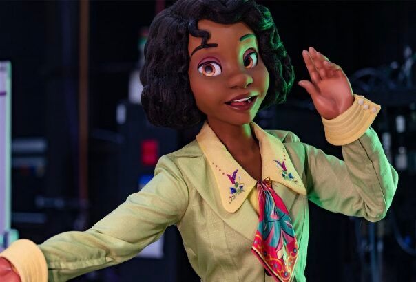 Tiana’s Bayou Adventure to Open Summer 2024 at Walt Disney World