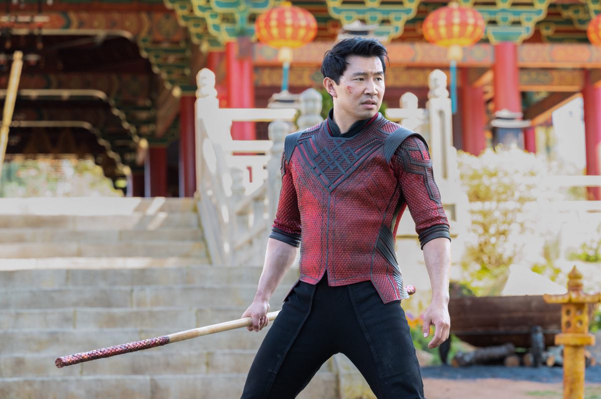 TRAILER: Shang-Chi and The Legend of The Ten Rings