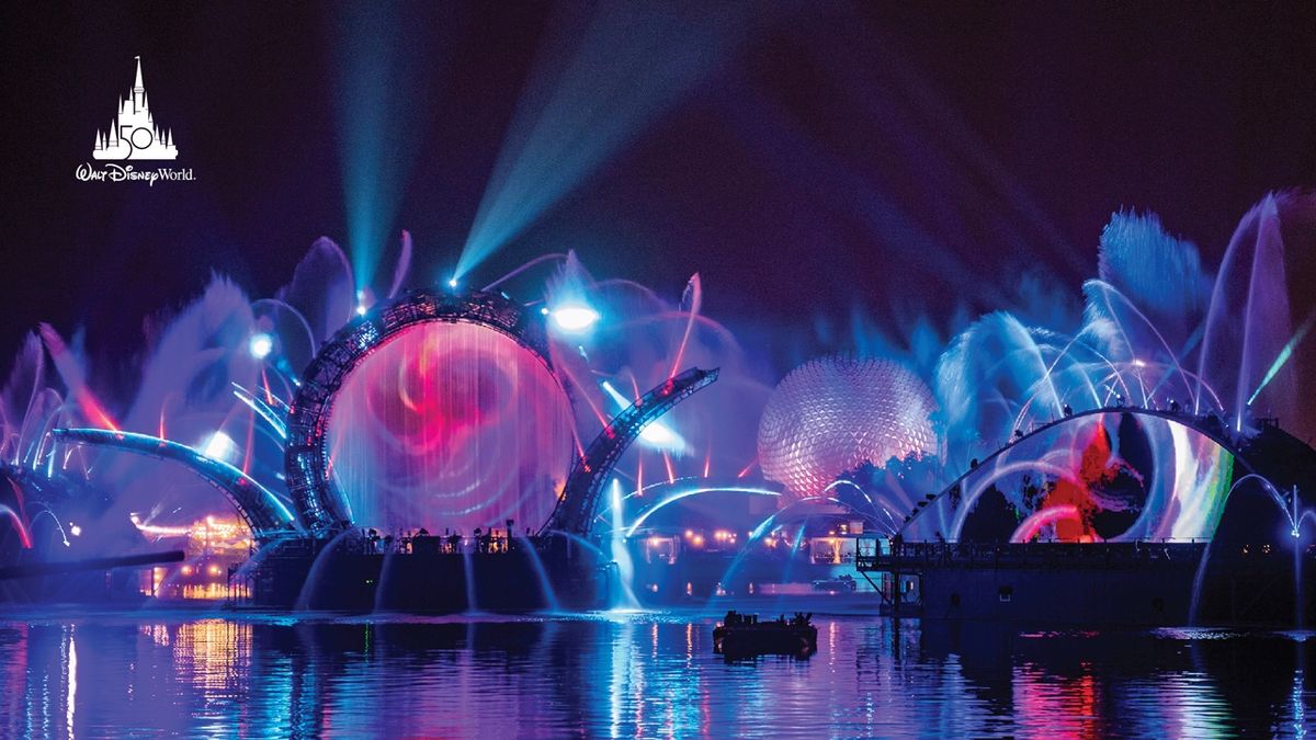‘Harmonious’ Brings to EPCOT a Global Ensemble of Musical Artists from Around the World