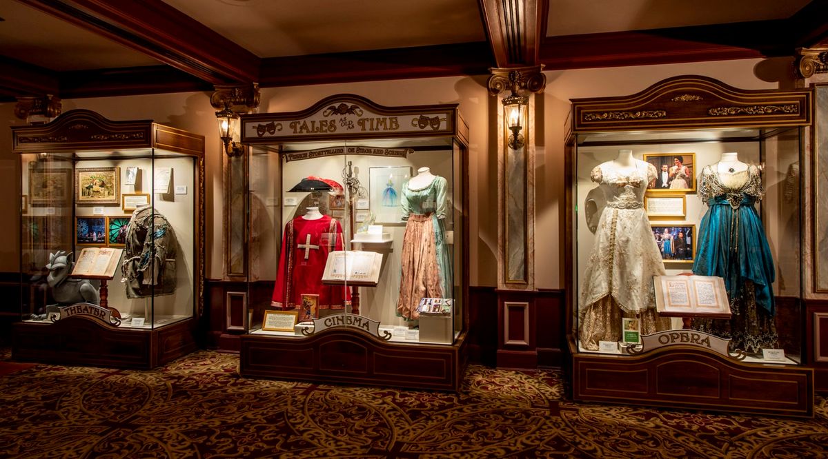 The Fourth Epcot International Festival of the Arts Opens Today With New Films and Limited Time Food