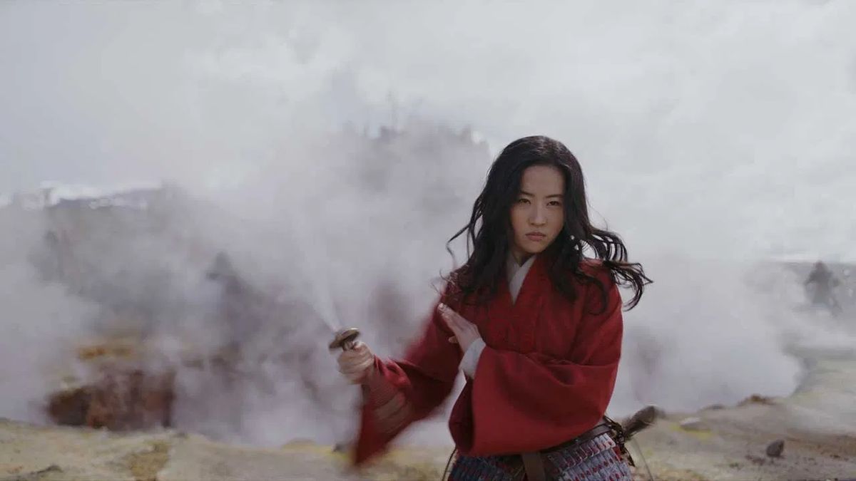 Disney to Release "Mulan" on Disney+ for $29.99