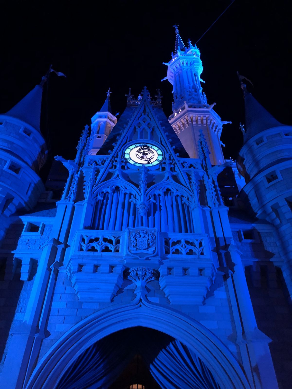 Could Night Time Extra Magic Hours Be Going Away FOREVER?