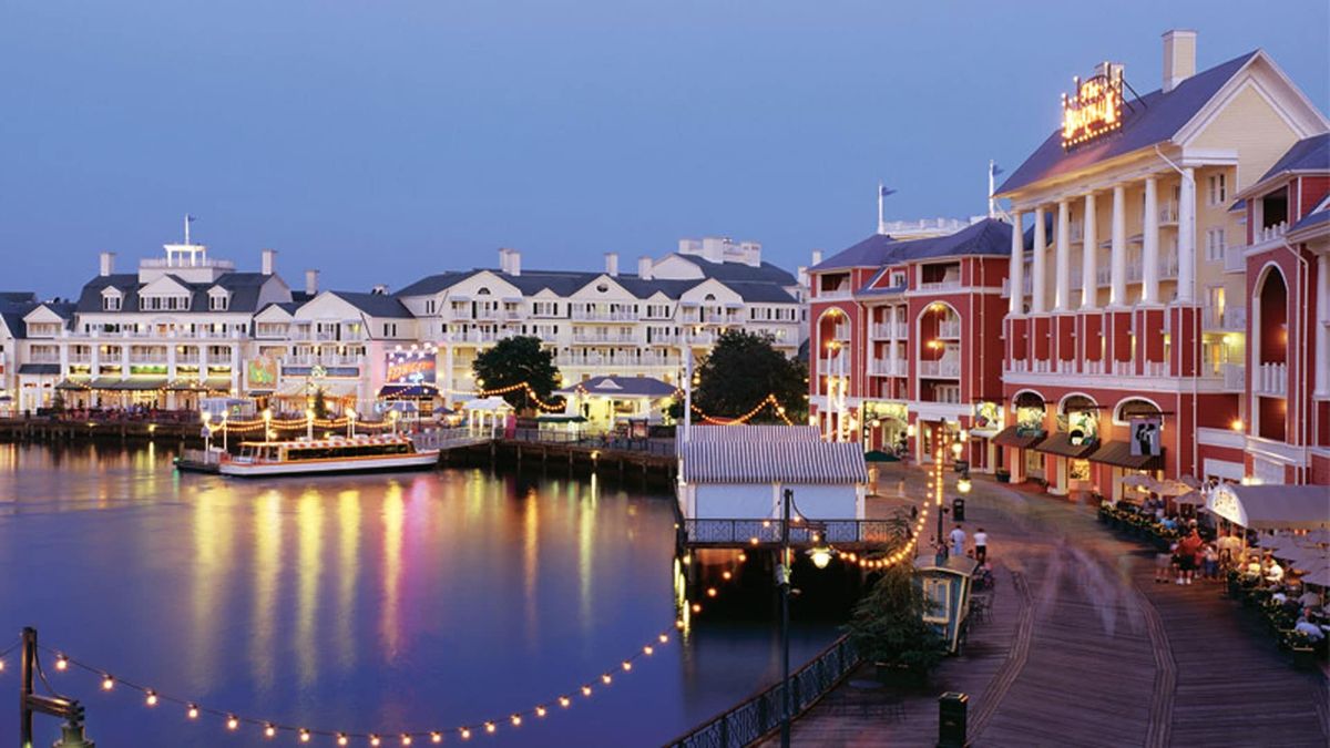 Menu Revealed for BoardWalk Deli Coming to Disney’s BoardWalk