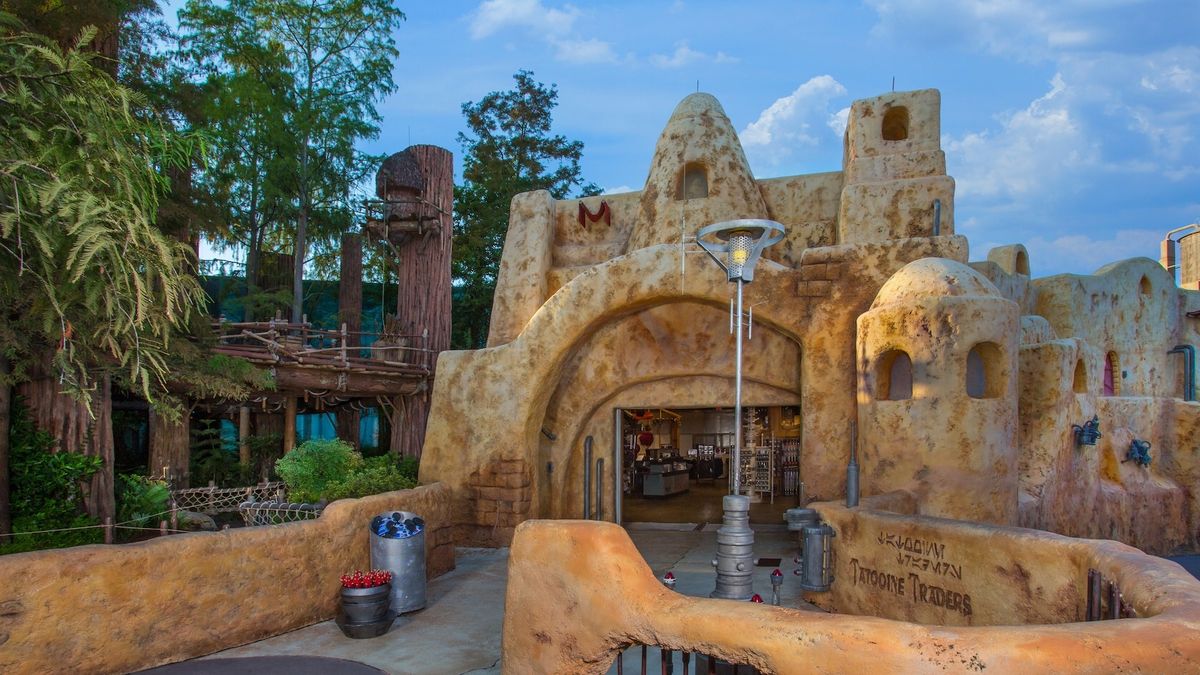 Tatooine Traders to be ‘reimagined.’