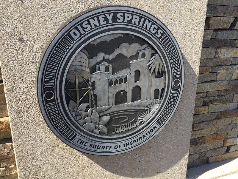 Disney Springs
