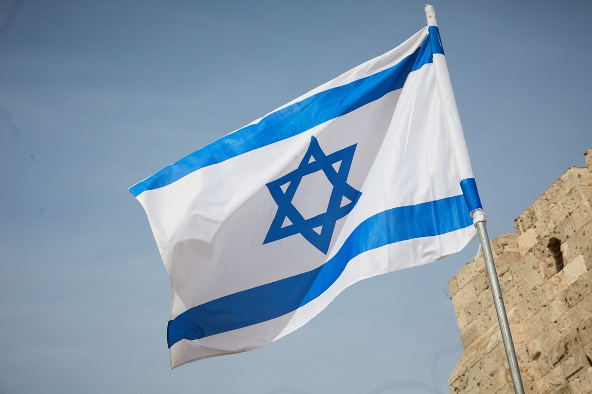 The Walt Disney Company to Donate $2 Million To Support Humanitarian Relief Following Hamas Terrorist Attacks In Israel