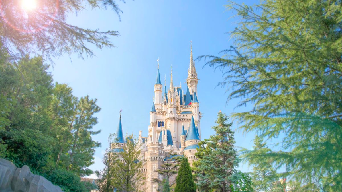 Tokyo Disneyland's New Fantasyland, Tomorrowland, Toontown Areas to Open on September 28