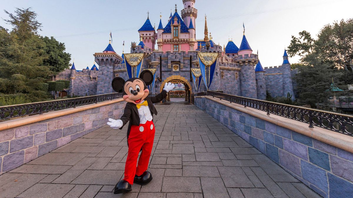 Disneyland Cancelling All Annual Passes; Replacing Program with “Membership”