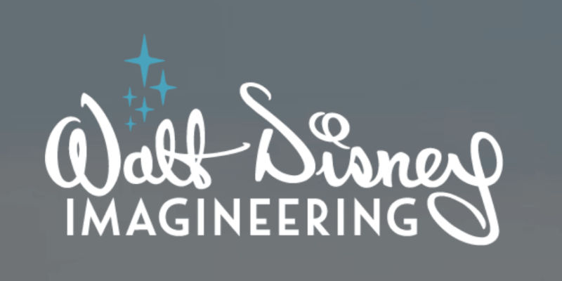 Walt Disney Imagineering Introduces a New Logo and Website Redesign with Disney+ Launch