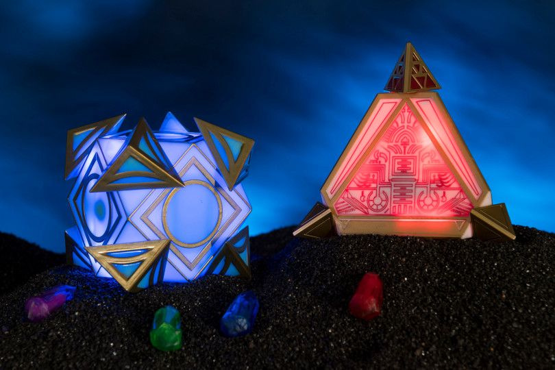 Star Wars: Galaxy's Edge -- Merchandise