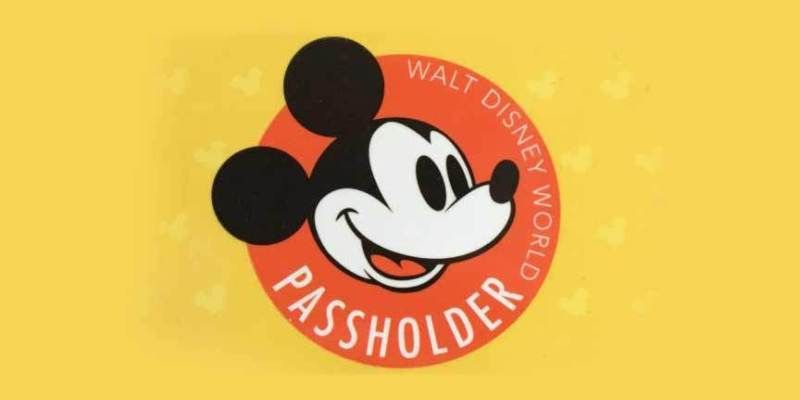 Disney Offers Annual Passholders 30% Discount on Merchandise Beginning September 15th