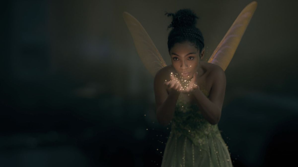 TRAILER: 'Peter Pan & Wendy' Coming to Disney+