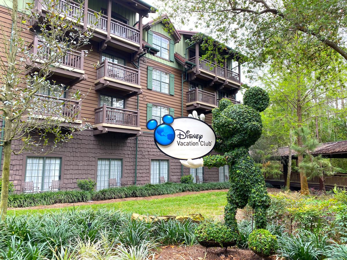 RUMOR: DVC to Raise Minimum Point Requirements for Membership Extras Soon