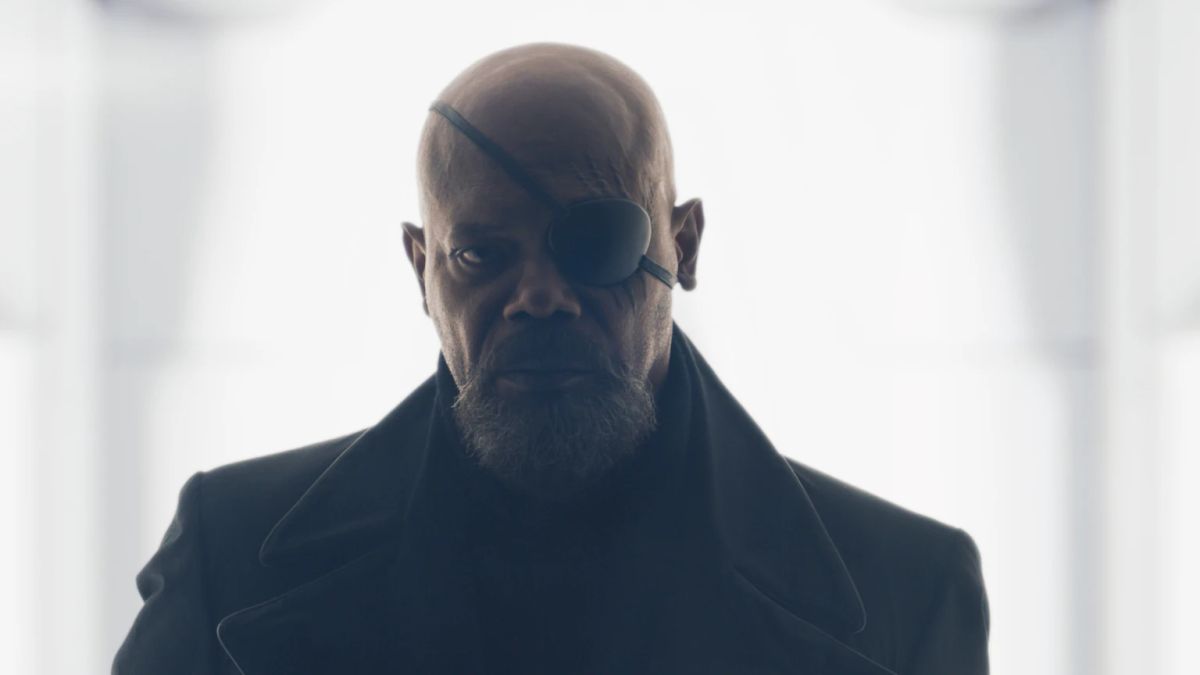 TRAILER: Marvel's “Secret Invasion”