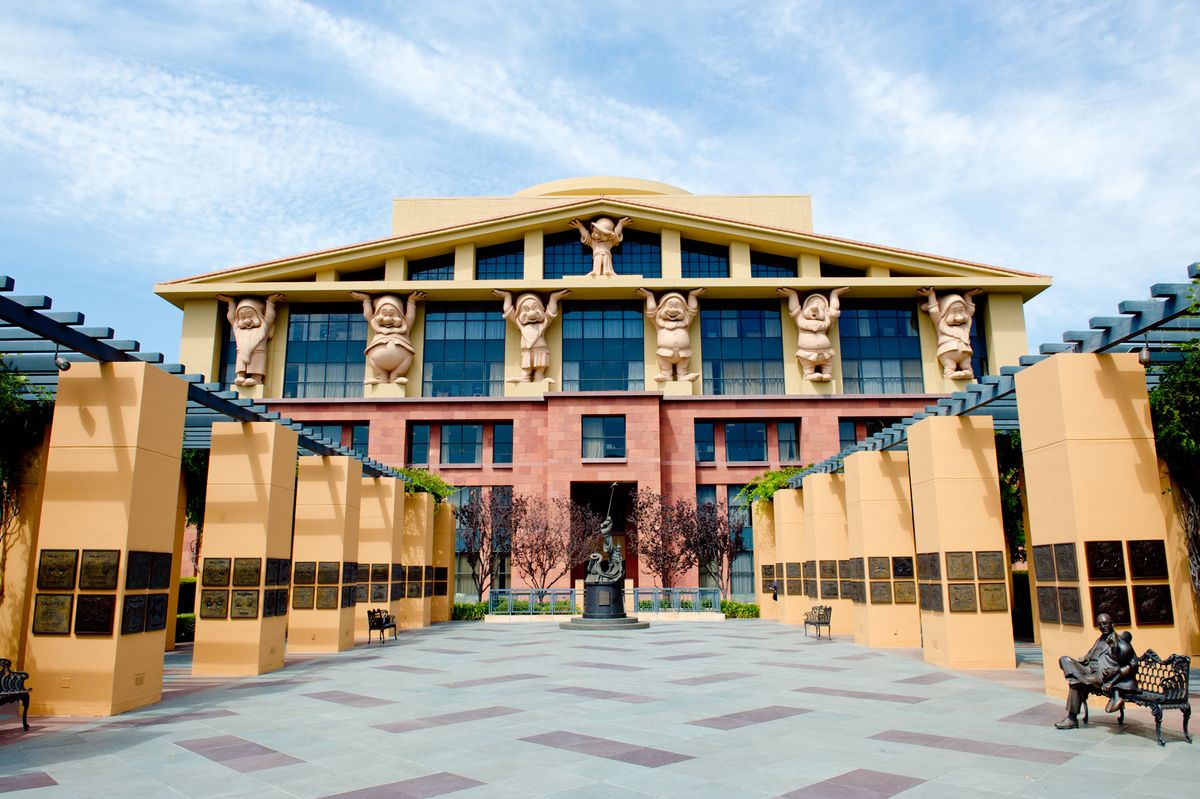 Disney to Reorganize Media and Entertainment Divisions to Shift Focus to Streaming