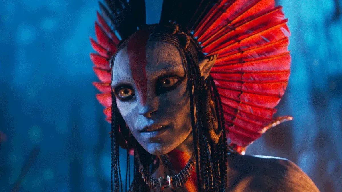 Review: Avatar: Fire and Ash