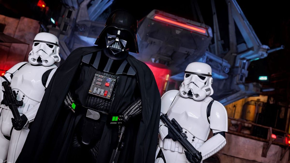 Disney to Reset the Timeline at Disneyland's Star Wars: Galaxy's Edge to Focus on the Original Trilogy