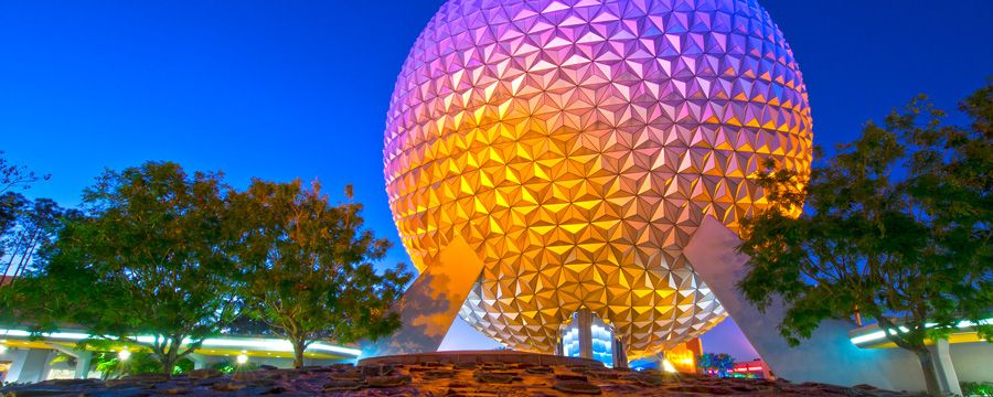 V.I.Passholder Perks at Epcot for a Limited Time This Summer