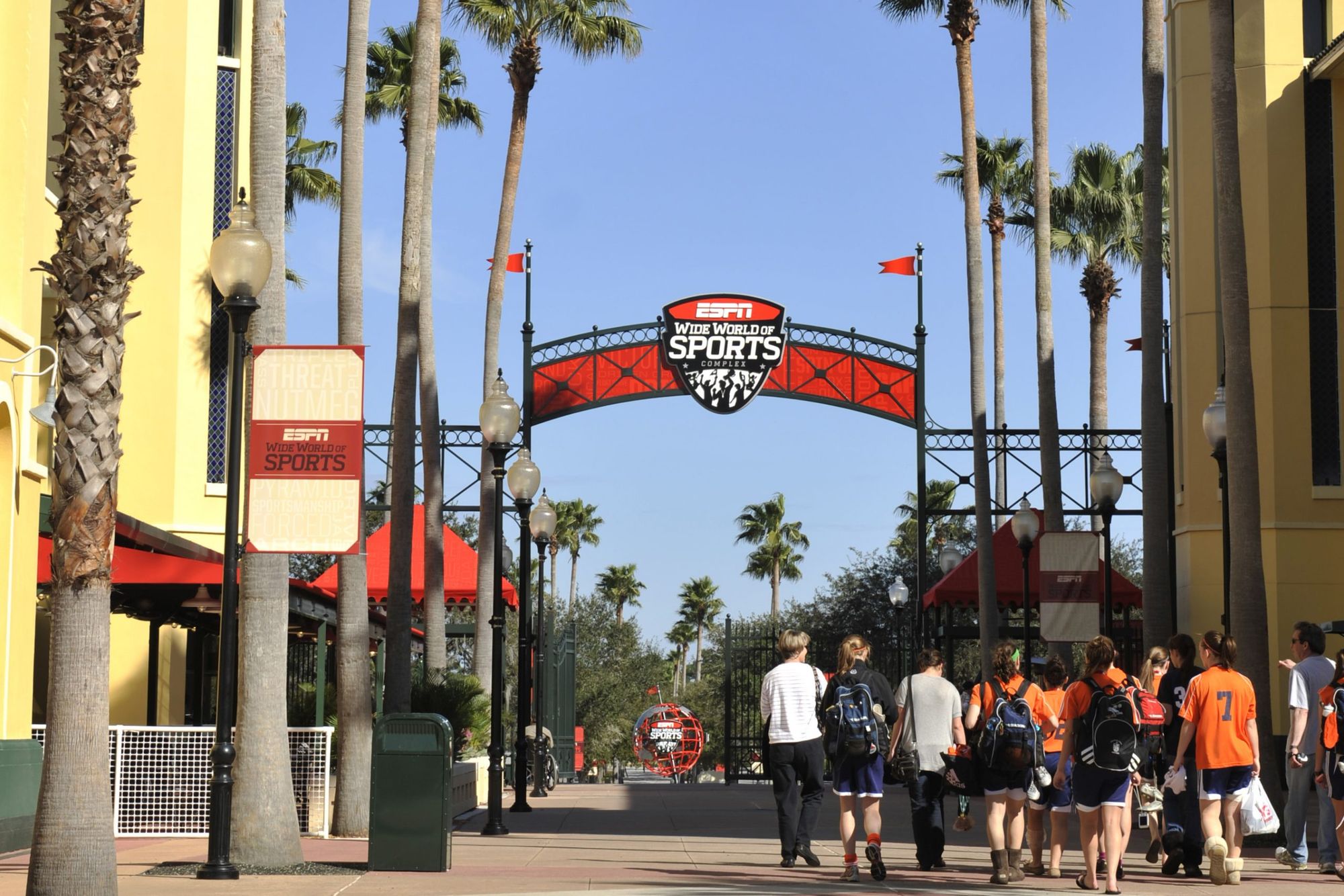 Disney, NBA in Discussions to Move NBA Season to Walt Disney World
