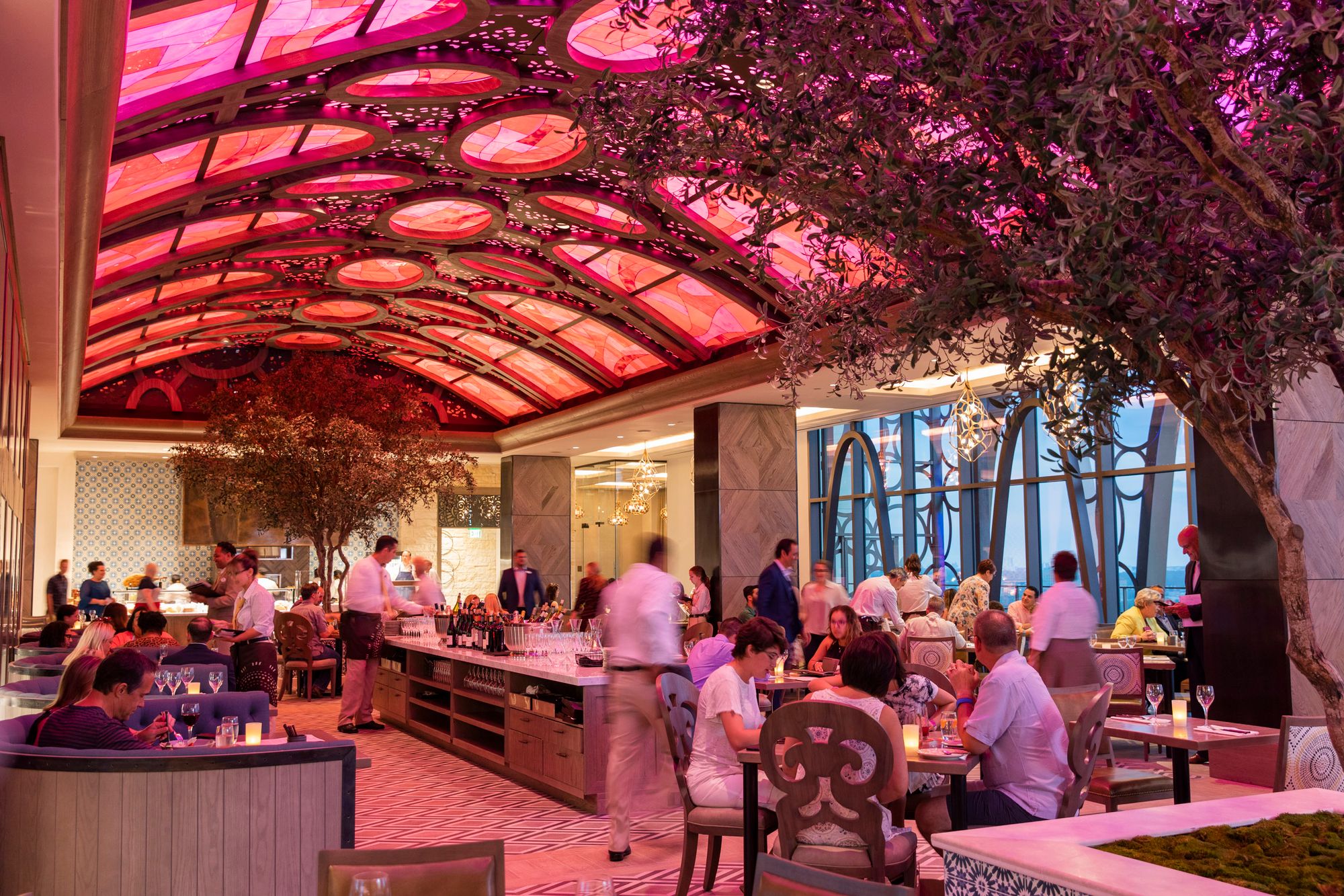 Disney Resort Hotel Guests With Cancelled Dining Reservations Will Be Able to Book Tomorrow (June 30th)