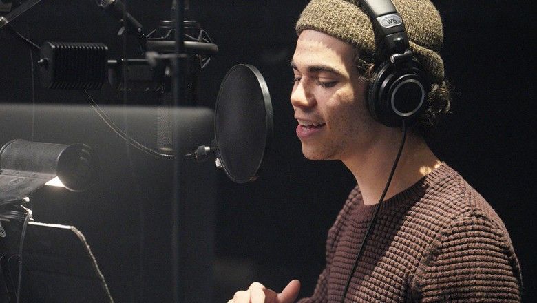 Disney Channel Star Cameron Boyce Passes Away at Age 20