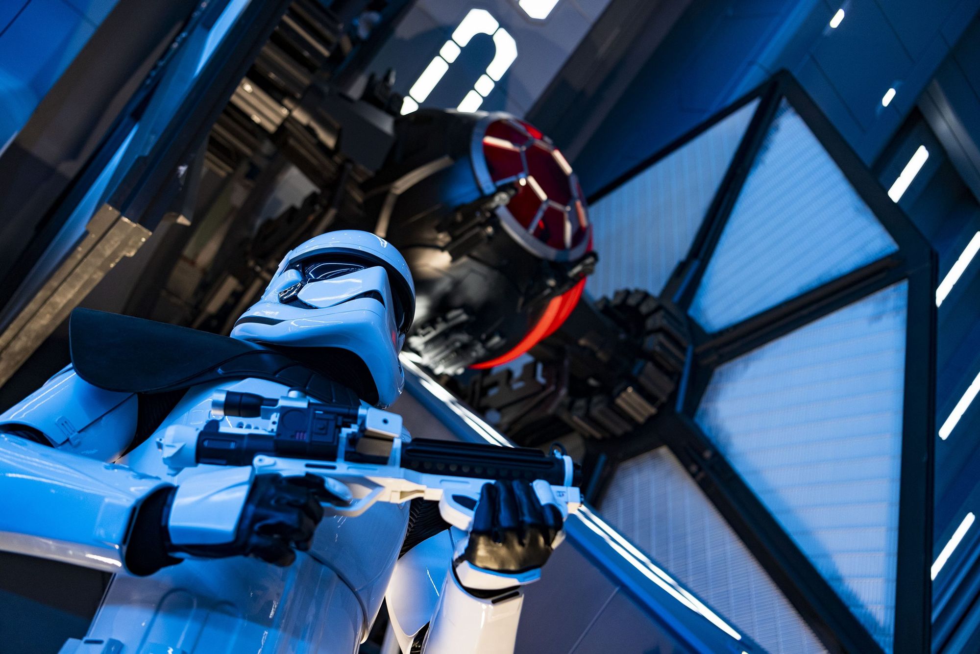 Virtual Queue Times Reduced for Star Wars: Rise of the Resistance at Disney’s Hollywood Studios Beginning July 24