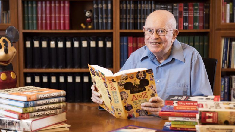 Remembering Dave Smith (1940-2019)