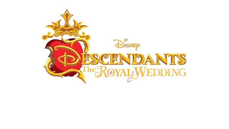 Save the Date for Disney Channel’s Descendants: The Royal Wedding