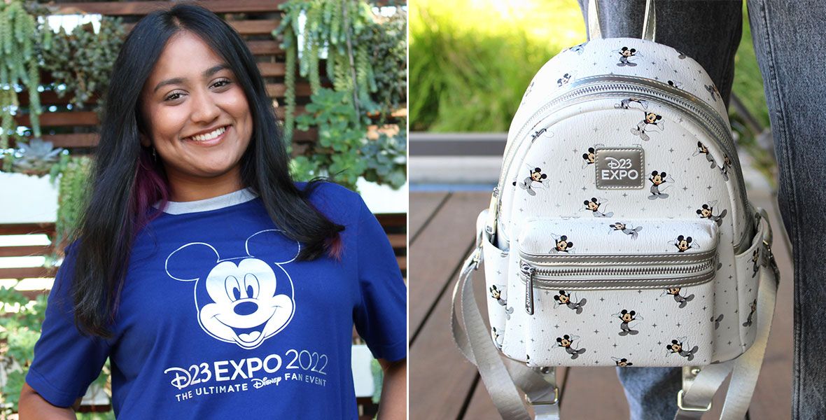How to Shop at the D23 Expo 2022