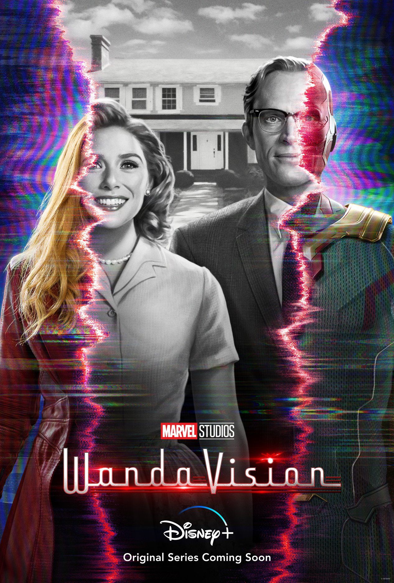 TRAILER: WandaVision